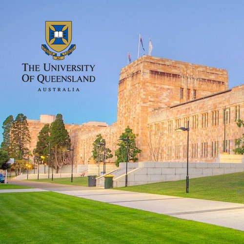 Australia WH Bryan Scholarship 2018