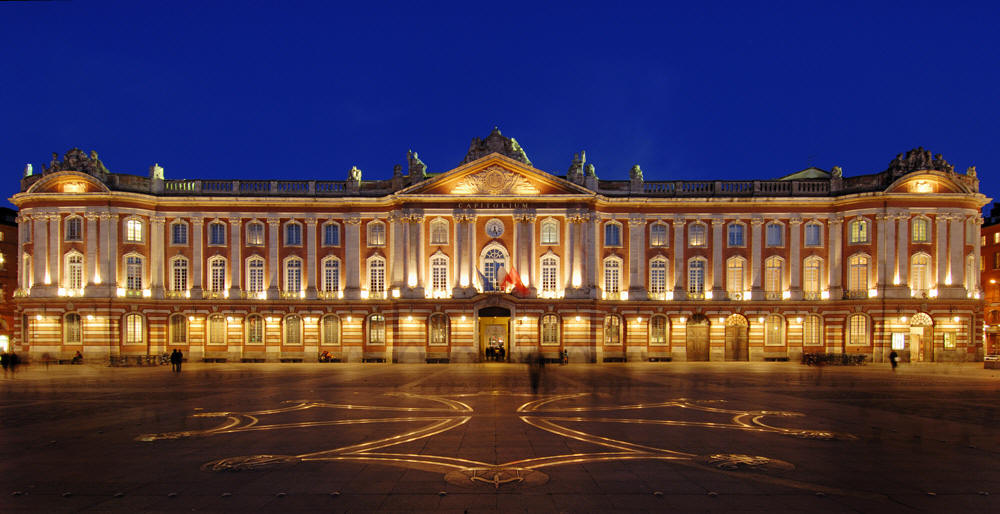 France ISAE-SUPAERO Master of Science Scholarships 2018