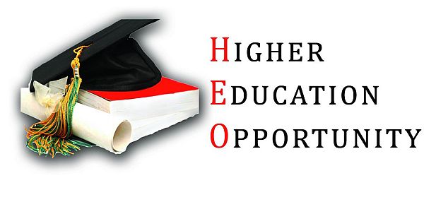 Higher Education Authority Scholarships in Ireland, 2018