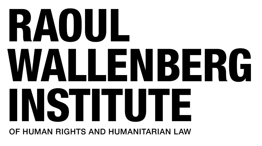 Martin Alexandersson Research Scholarship at Raoul Wallenberg Institute in Sweden, 2018