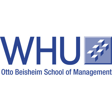 WHU-Otto Beisheim School of Management, International Scholarships in Germany, 2018