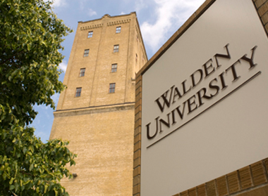 Master’s Degree Scholarships at Walden University in USA, 2018