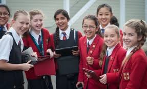 New Zealand Chilton Saint James School Scholarships 2018