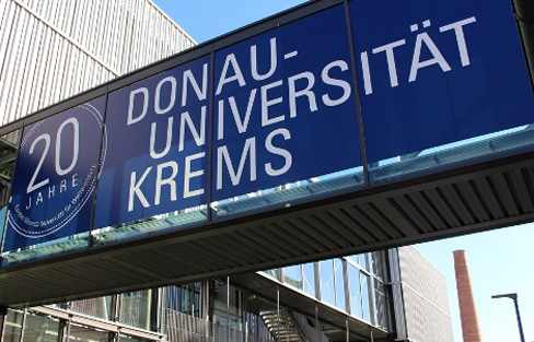 Austria Danube Business School Special Scholarships for Developing Countries 2018
