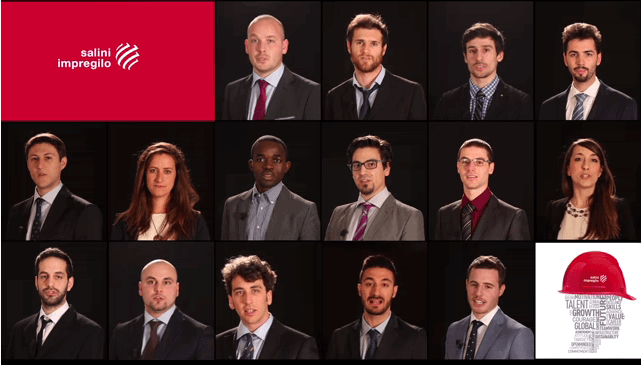 Italy Salini Impregilo Full and Partial Master Scholarship in International Construction Management