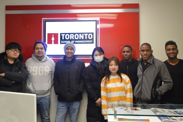 Canada TSoM Love Canada Diploma Scholarship for International Students 2018