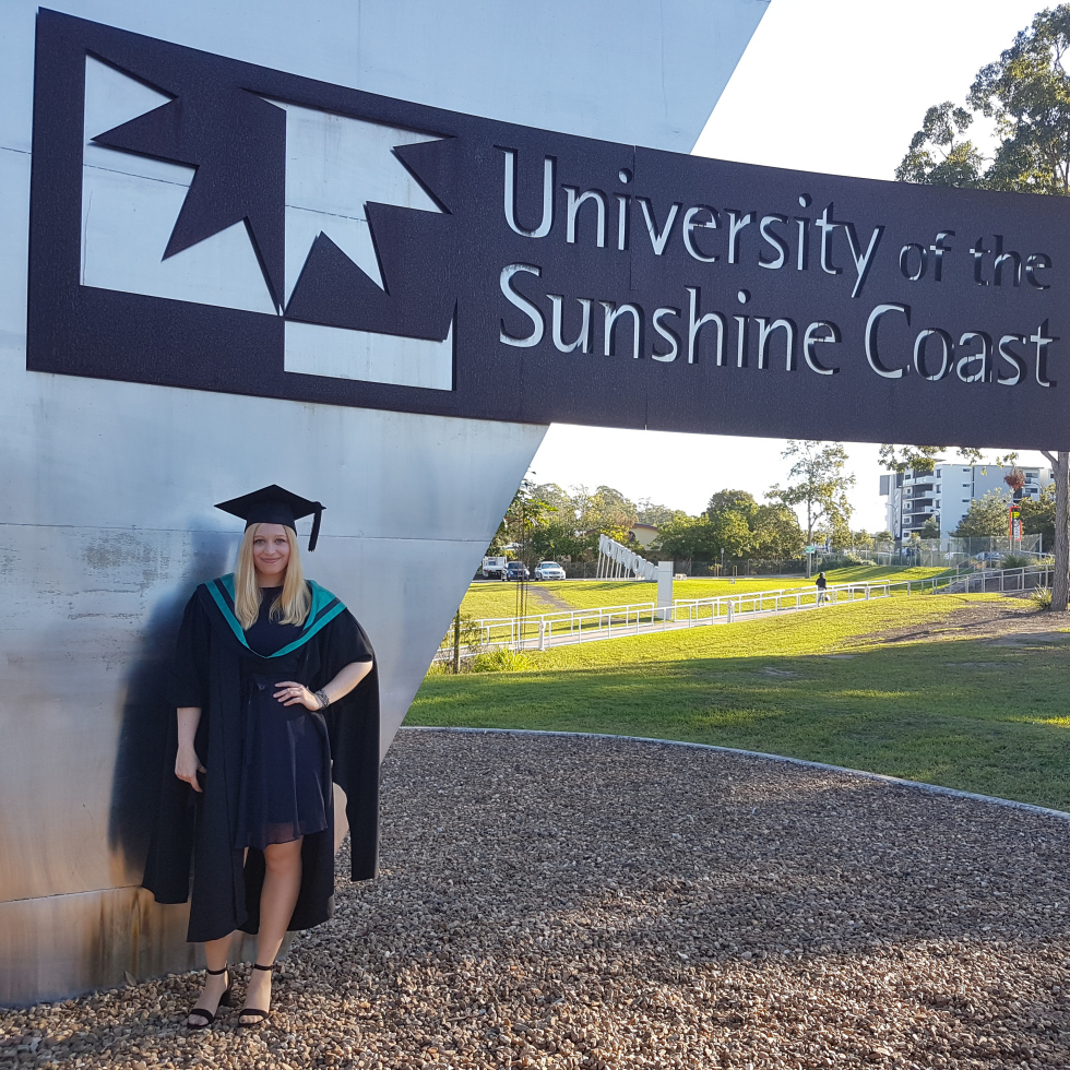 Australia USC Human Genomics PhD Scholarship for Australian and International Students 2018
