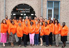 International Action Learning MBA Scholarships at Business School Netherlands 2018
