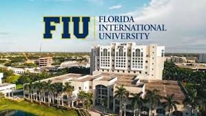 USA Florida International University PhD Scholarships for African Students 2018