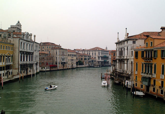 Iuav University of Venice, 36 Scholarships for International Students in Italy, 2018-2019