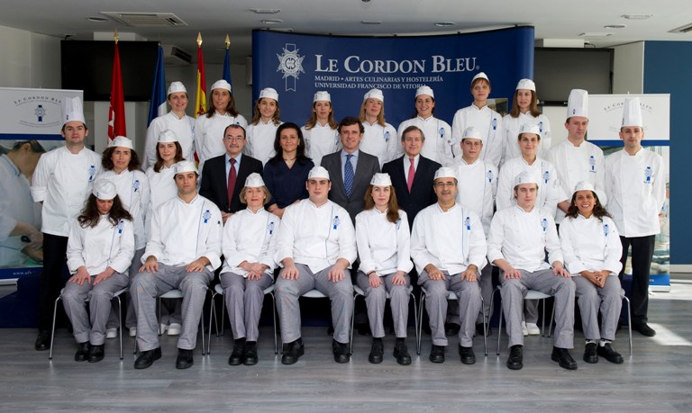 Le Cordon Bleu, Master of International Hospitality Management Scholarships, Australia, 2018