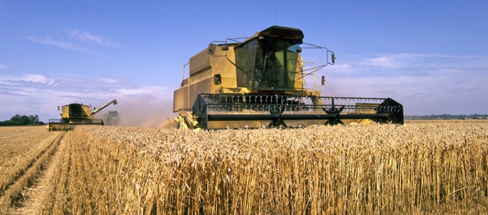 Nuffield Farming Scholarships in Ireland, 2018