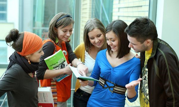 International Students Scholarships at SWPS University of Social Sciences and Humanities in Poland, 2018