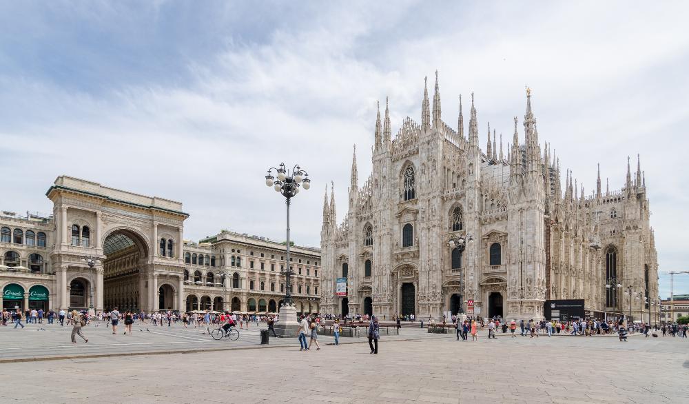 Italy Catholic University PhD Scholarship in Criminology 2018