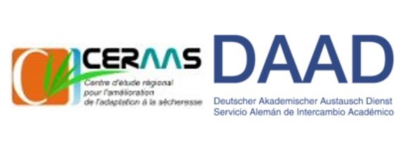 PhD and Master Scholarships at CERAAS in Senegal, DAAD In-Country/In-Region , 2018