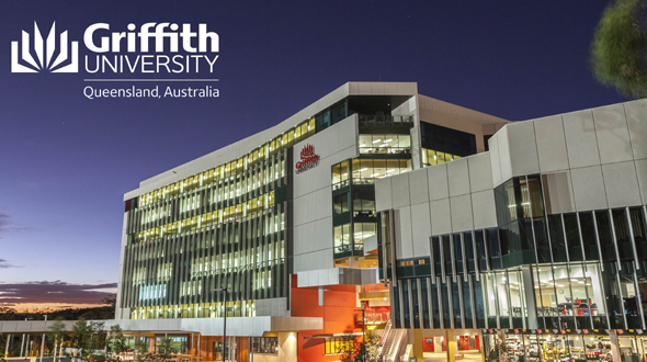 Griffith University in Australia International Student A Level Scholarship 2019