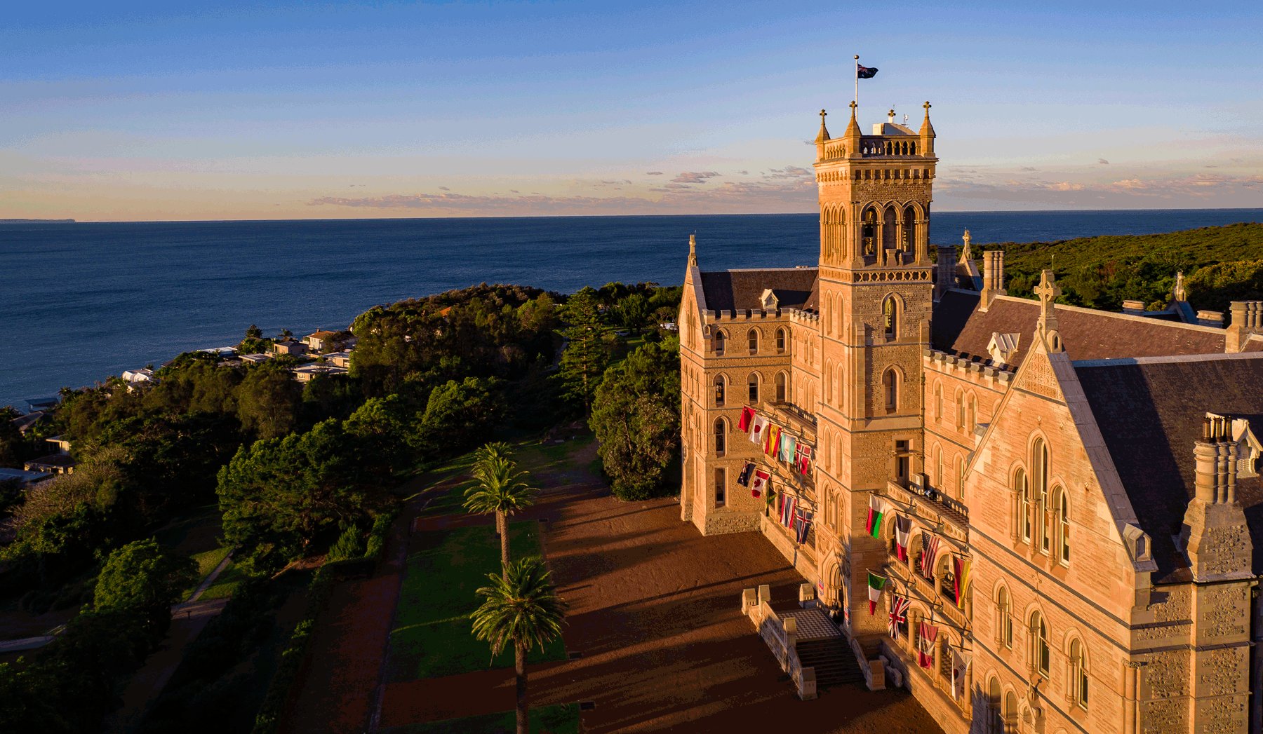 Australia ICMS Professional Undergraduate Scholarships Program 2019