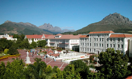 Sport & Exercise Medicine Postdoctoral Fellowship at Stellenbosch University, South Africa, 2019