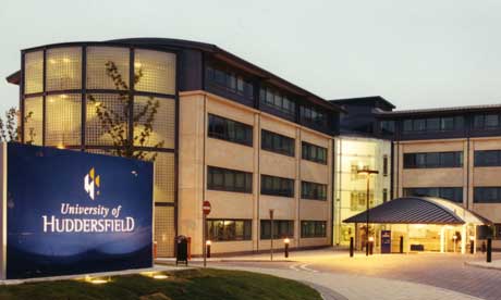 University of Huddersfield, PhD Scholarships in Engineering ,UK, 2019