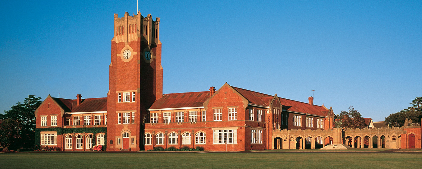 Geelong Grammar School Academic Scholarship in Australia, 2019-2020