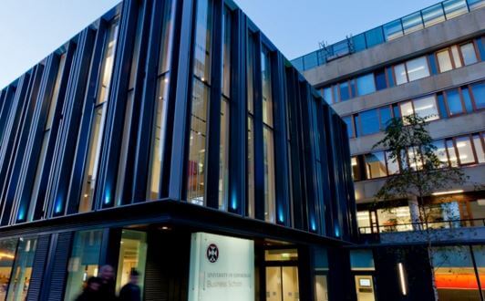 PhD Scholarships in Accounting and Finance at University of Edinburgh Business School in UK, 2019