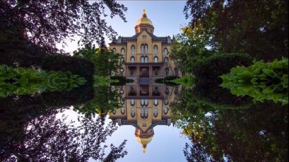 Byzantine Studies at University of Notre Dame in USA, 2019