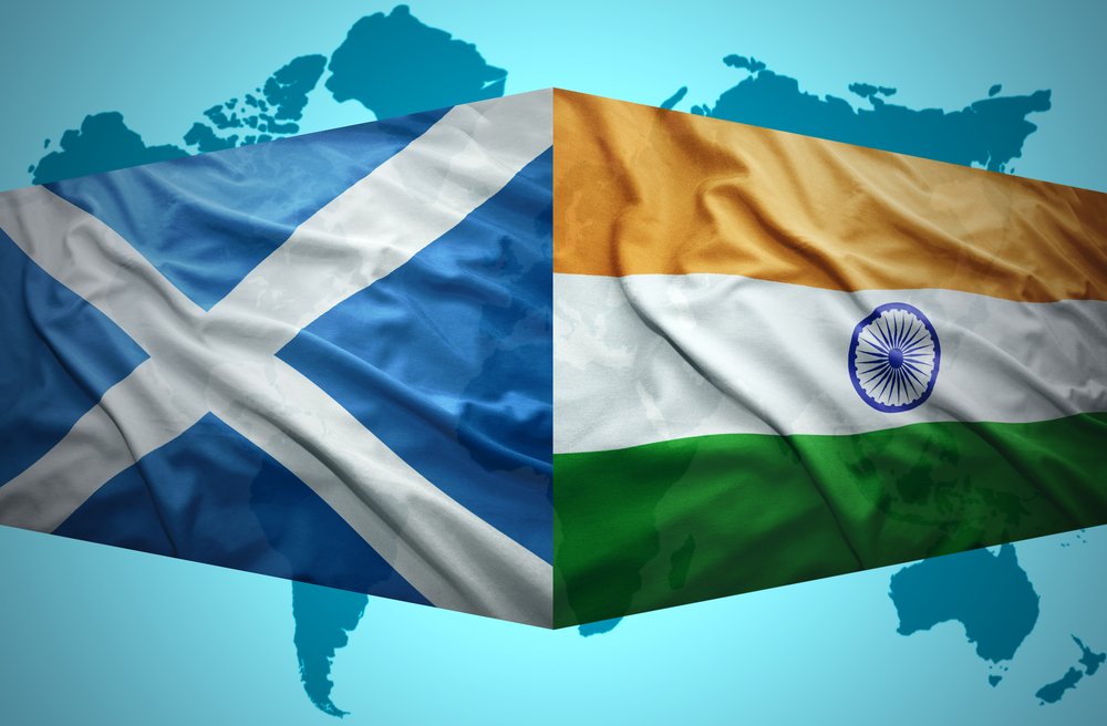 University of Dundee Scotland Welcomes India Scholarship, UK, 2019