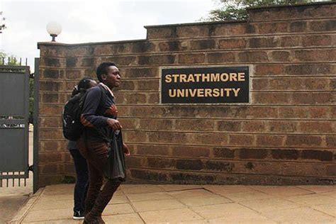 Strathmore University/ DAAD In-Country/In-Region Ph.D. Scholarships Eastern Africa, Kenya 2019