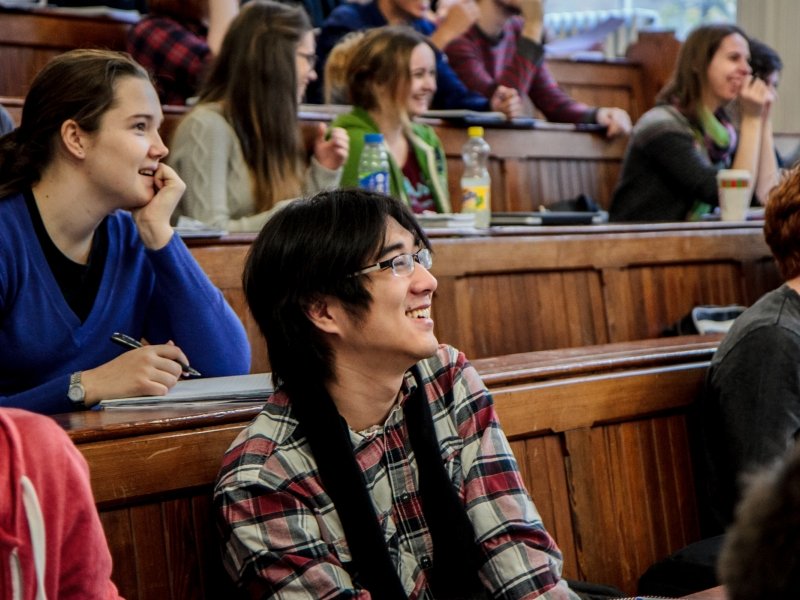 The University of Dundee Global Excellence Scholarships 2019/20