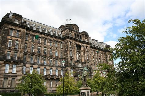 University of Strathclyde Scholarship for EU & International Students UK, 2019