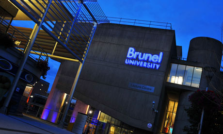 Brunel Santander International Scholarship at Brunel University London, UK, 2019/20