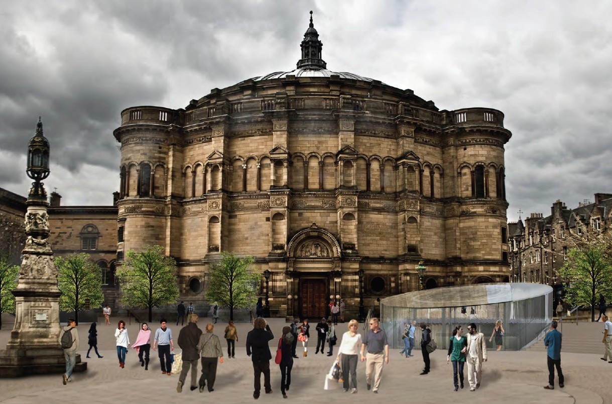 DHL UK Foundation and University of Edinburgh Scholarships for UK/EU Students,UK, 2019