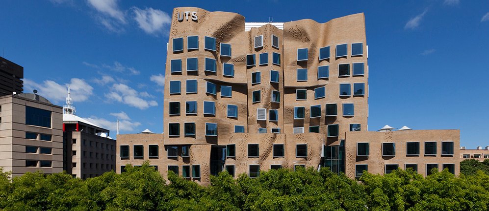 University of Technology Sydney Undergraduate Regional Journalism Scholarship in Australia