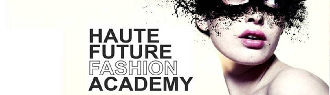 HFFA Scholarships Haute Future Fashion Academy in Italy, 2019