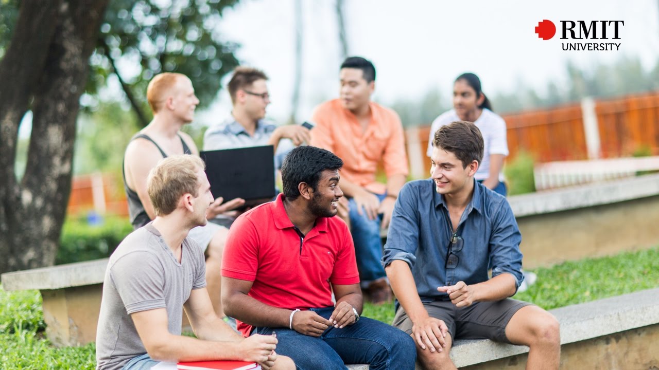 RMIT University International PhD Scholarship in Airways Inflammation Research (AIR), Australia