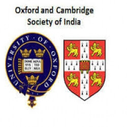 Oxford And Cambridge Society Of India Scholarships