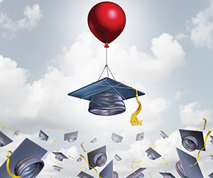 RMLA Masters Scholarships, 2020
