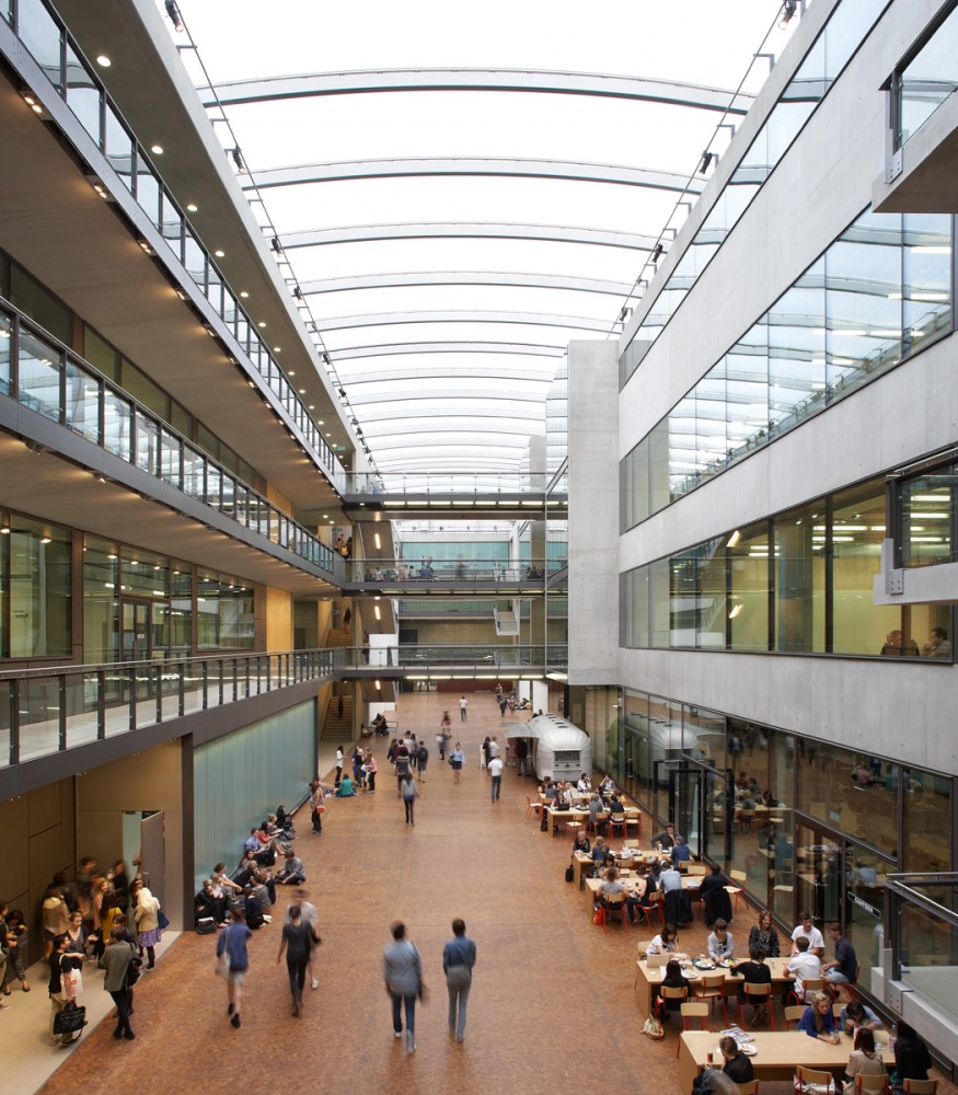 Cecil Lewis Sculpture Scholarships at University of the Arts London in UK, 2019
