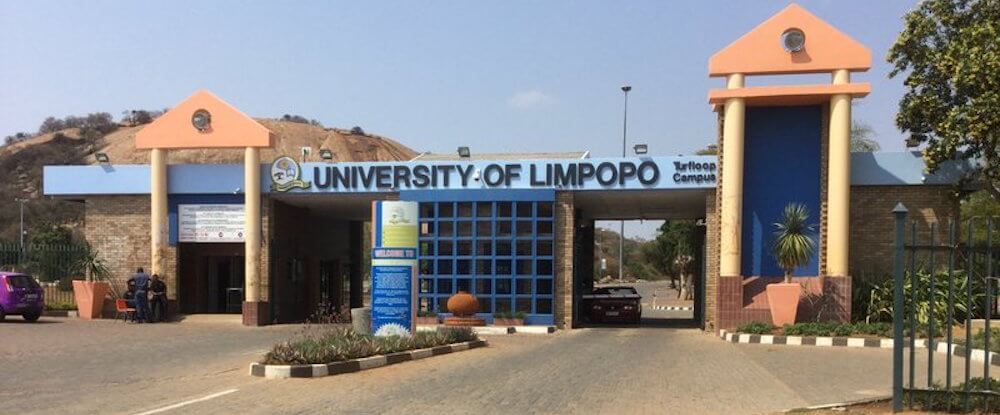 For South Africans Undergraduate Scholarship at University of Limpopo 2019