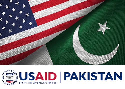 USAID announces 500 new scholarships for Pakistani students affected by devastating floods