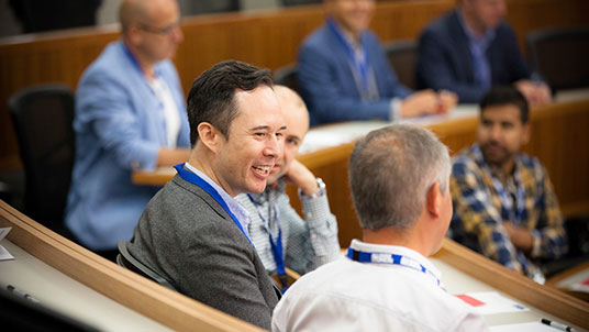 Melbourne Business School announces Ian Harper Scholarships for Excellence 2026