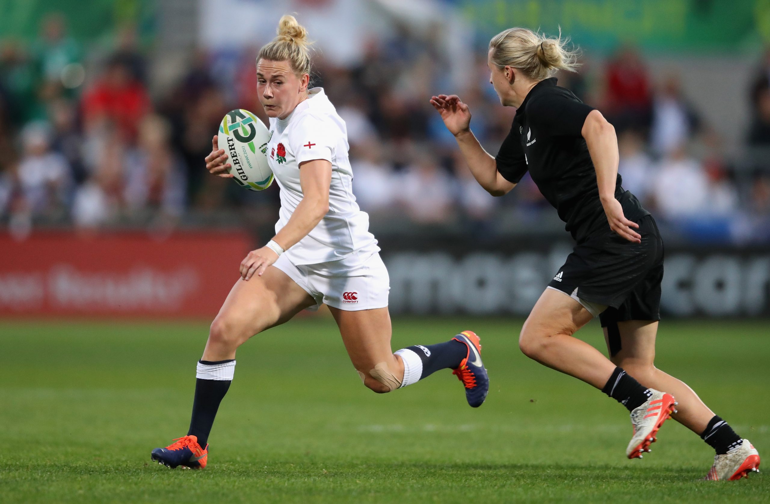 New Zealand Rugby Women Referee Scholarship 2025