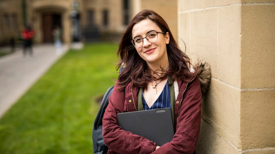University of Edinburgh Garden Scholarship 2025 – Study in the United Kingdom (Online PgCert)
