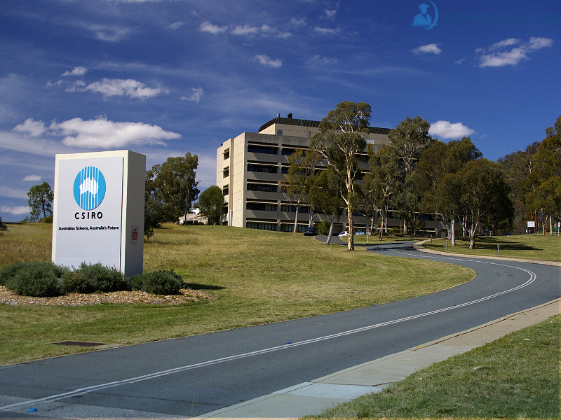 CSIRO PhD Top-Up Scholarship - Space & astronomy, Australia 2021-22
