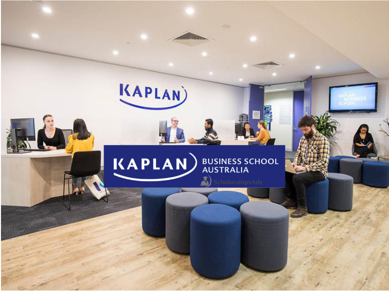 Australia KBS High achievers International Scholarship