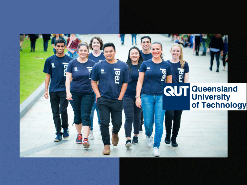 Australia QUT Excellence Scholarships 2023