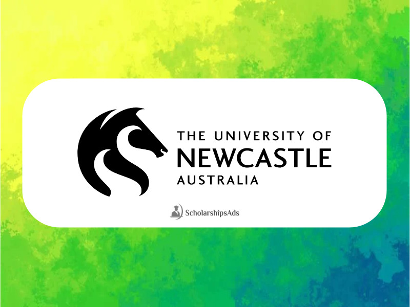 South Asia Excellence Scholarships at University of Newcastle for International Students 2022