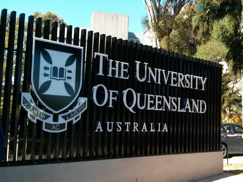 University of Queensland PhD Scholarships in Vitro and Biomechanical Engineering Experiments, Australia 2022-23