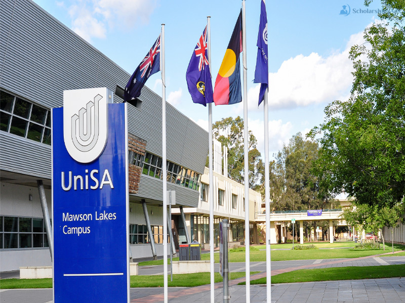 Urbanest Accommodation Scholarships at University of South Australia, Australia 2022