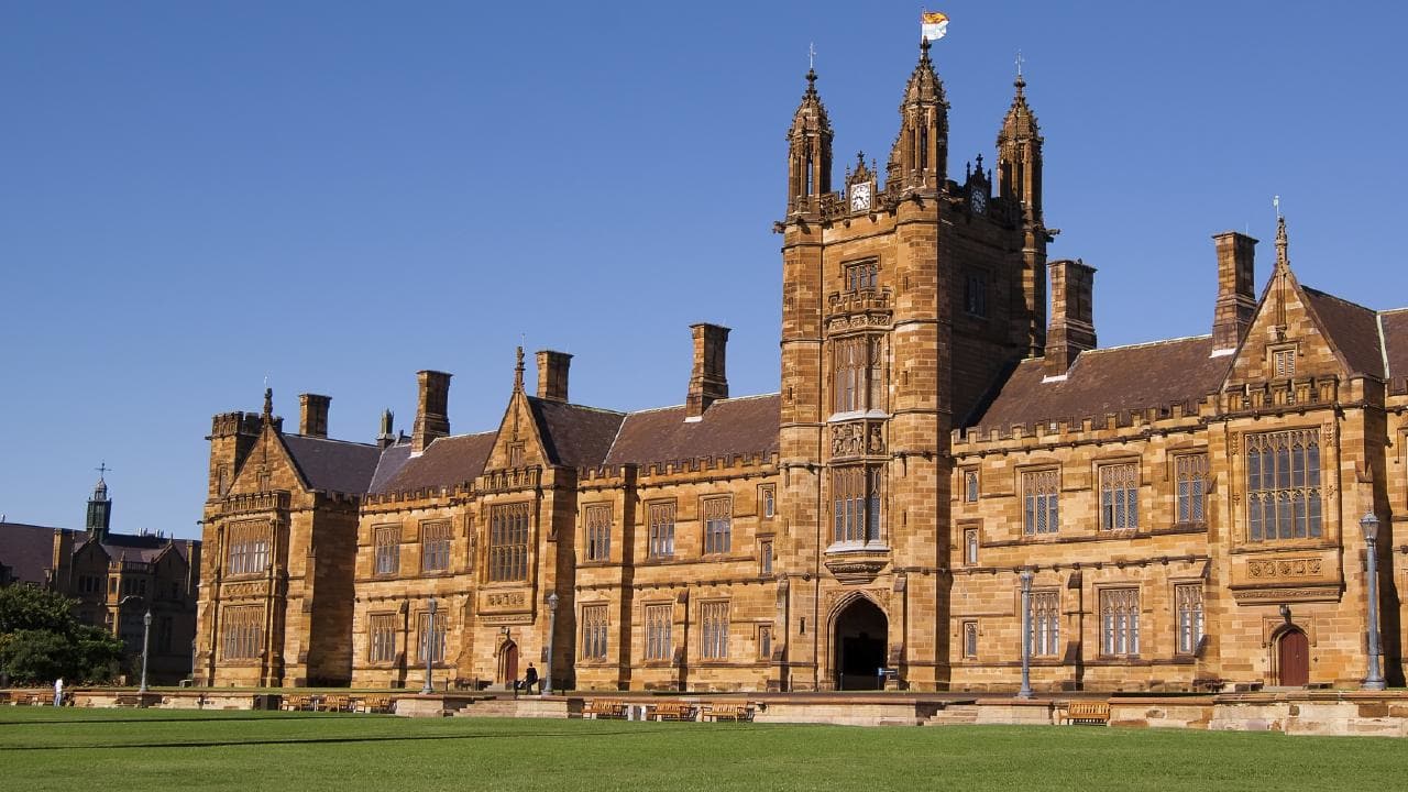 Vonwiller Foundation Postgraduate Research International Scholarships for PhD Students at the University of Sydney